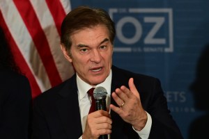 dr-oz-jan-6-campaign