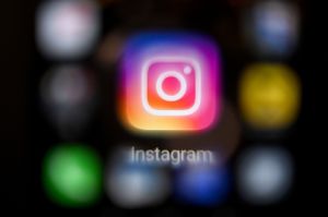 ​Instagram Logo. Getty Images