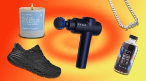 The Best Stuff Our Editors Bought in October 2022