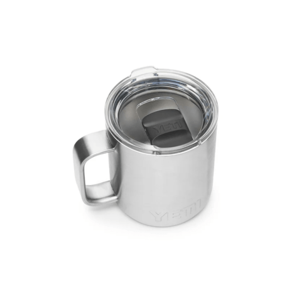 RAMBLER 10-ounce Mug with Magslider Lid Yeti