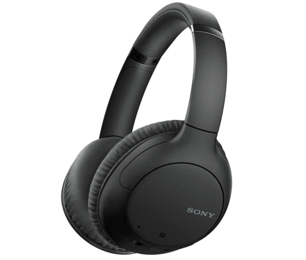 Wireless Noise Cancelling Headphones