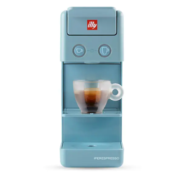 illy machine