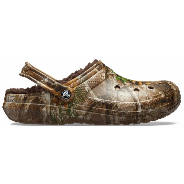 Realtree Croc