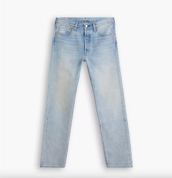 501® ORIGINAL FIT MEN'S JEANS