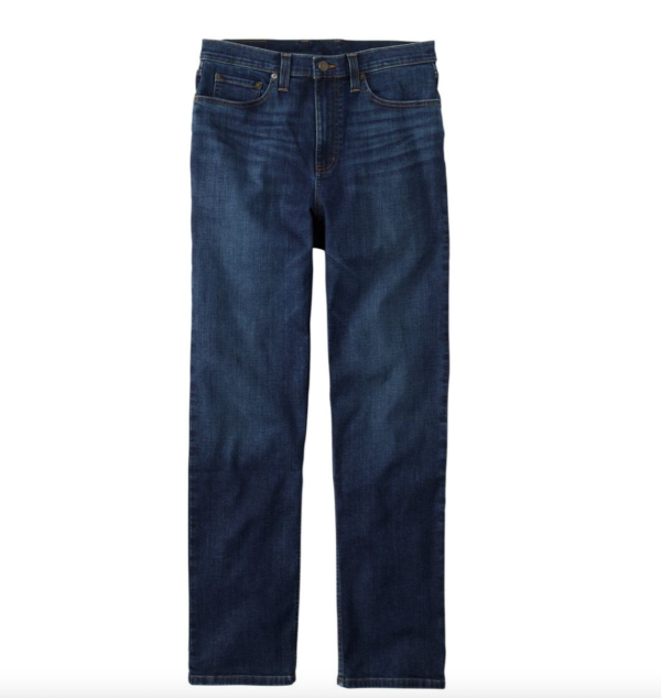 Men's BeanFlex® Jeans, Classic Fit