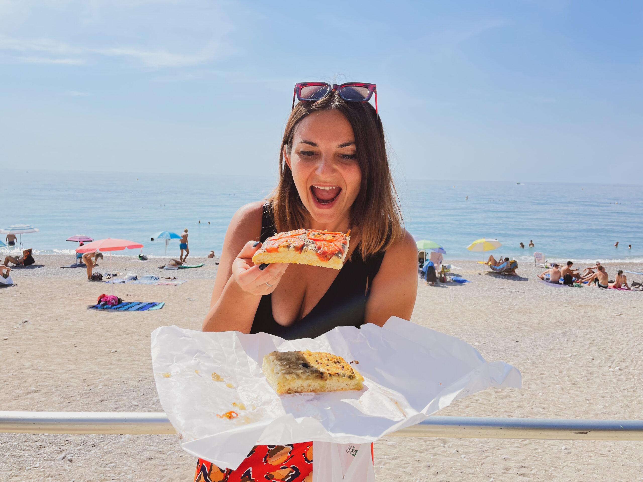 Sardenaire in spiaggia mentone .jpg