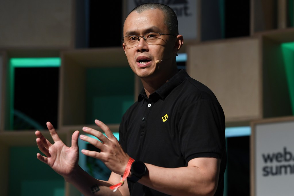 Binance Pulls Out of FTX Deal: ‘Beyond Our Ability to Help’