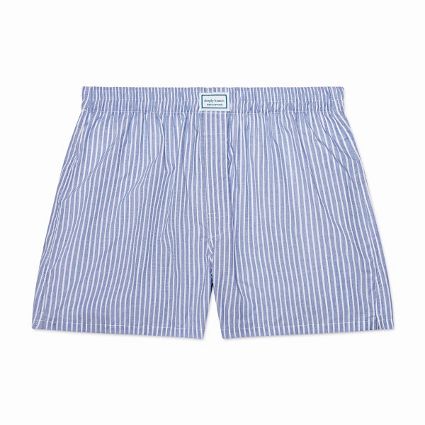 Simply Boxers Manhattan Collection