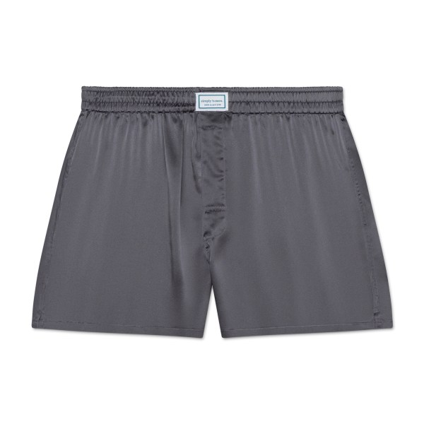 The Brooklyn Collection Simply Boxers