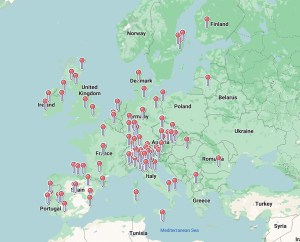 clinicile anti-avort se folosesc de google maps să inducă femeile în eroare