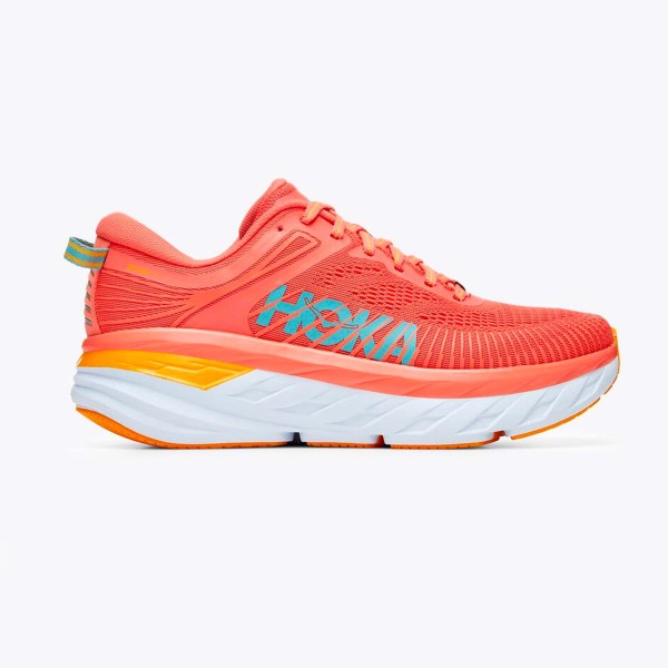 Hoka Bondi 7