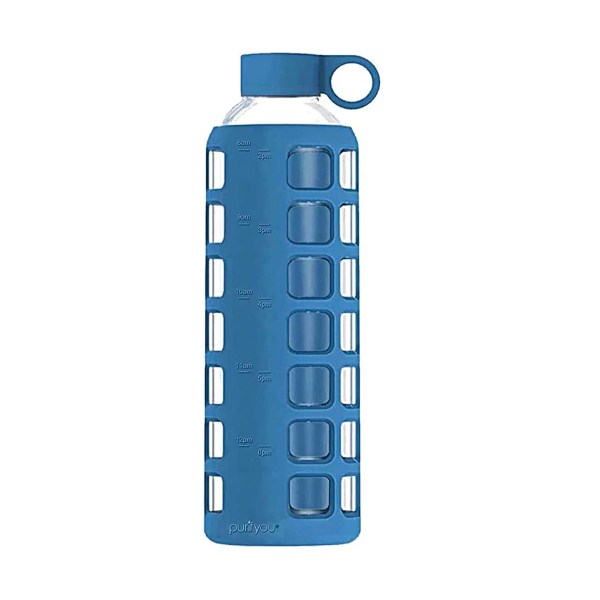 purifyou water bottle