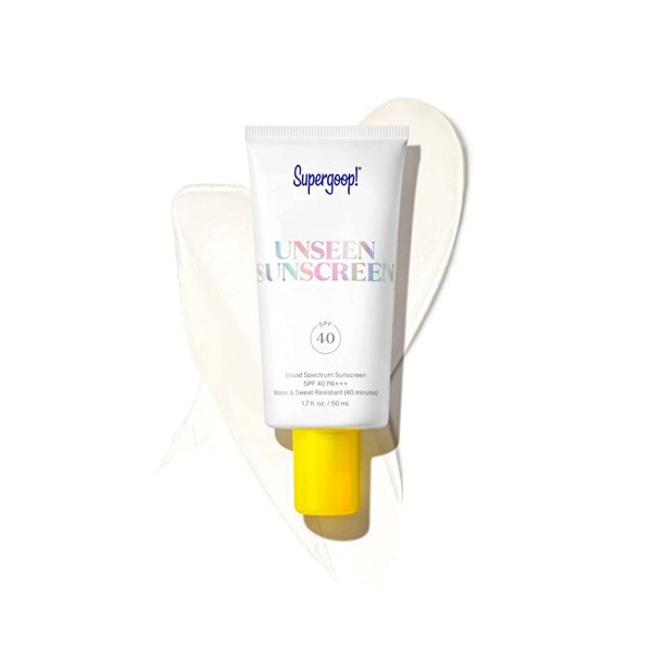 Supergoop! Sunscreen