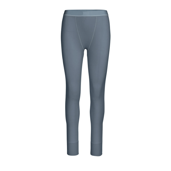 cotton rib legging