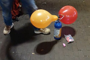 laughing gas ban netherlands