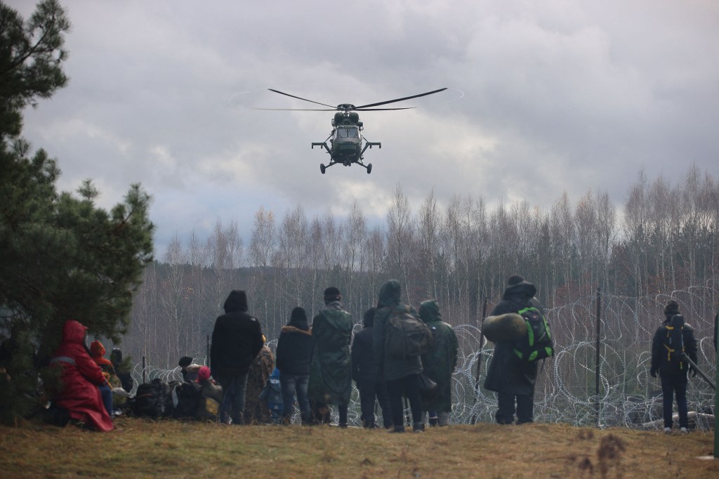 lithuania-belarus-migrant-crisis