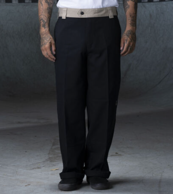 Ronnie Sandoval Double Knee Pants