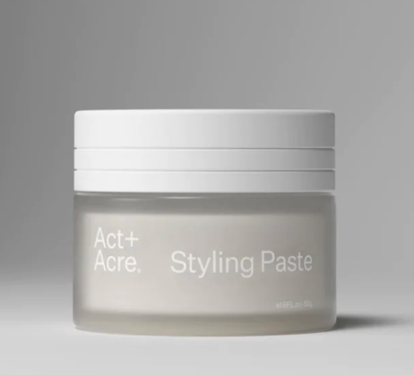 Styling Paste