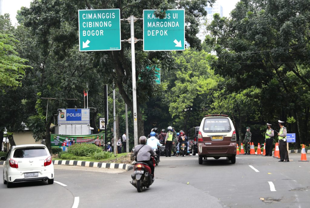 Daftar Kejadian Aneh di Kota Depok Jawa Barat Babi Ngepet, Nabi Palsu, Kolor Ijo, Dangdut kuburan