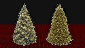 The Best Cyber Monday Deals on Artificial Christmas Trees 2022