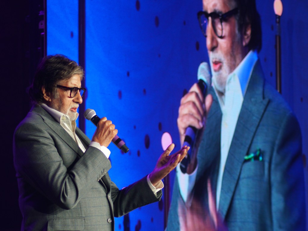 bollywood, amitabh bachchan, impersonation, copyright, personality rights, celebrity, India