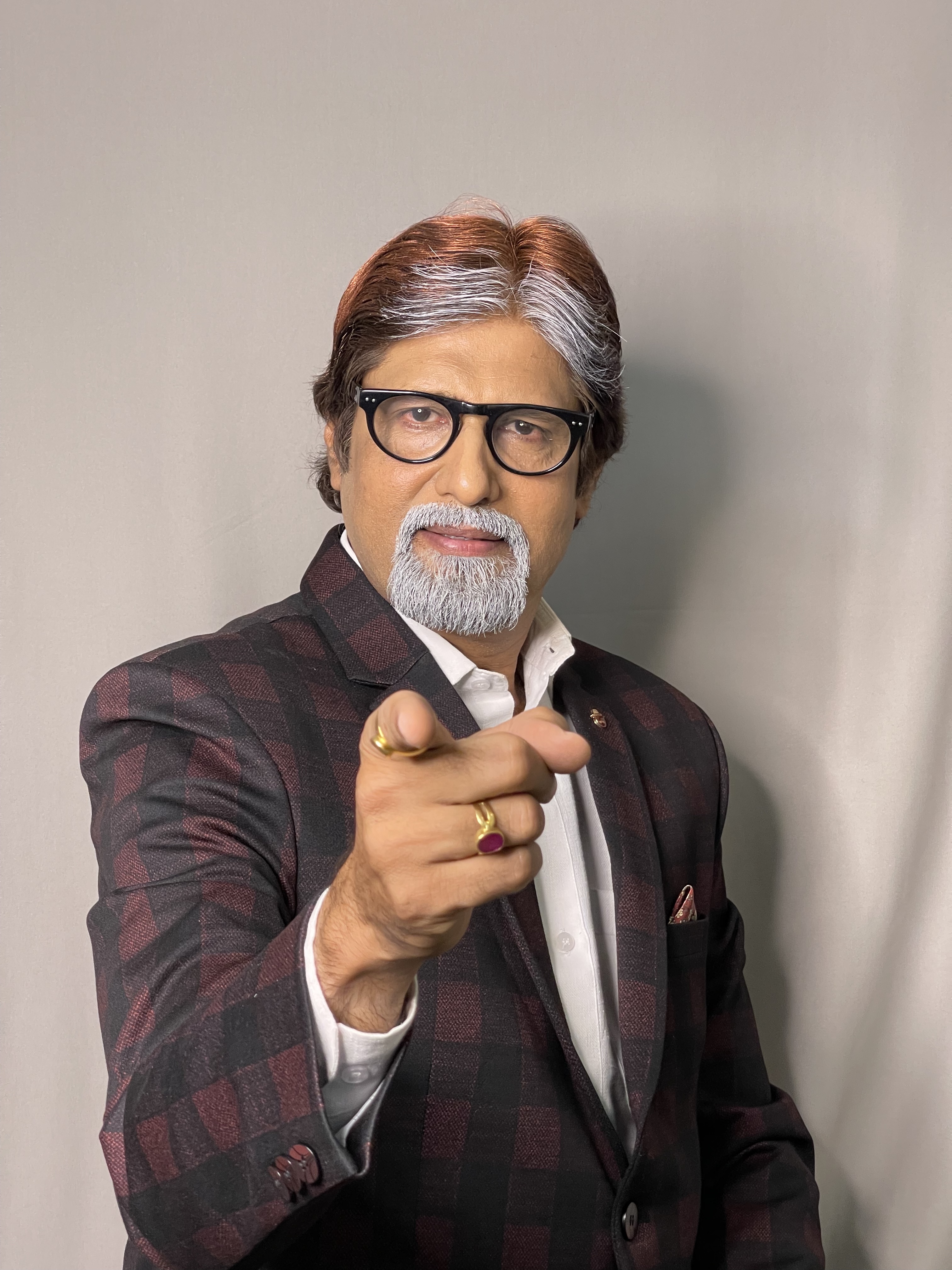 bollywood, amitabh bachchan, impersonation, copyright, personality rights, celebrity, India