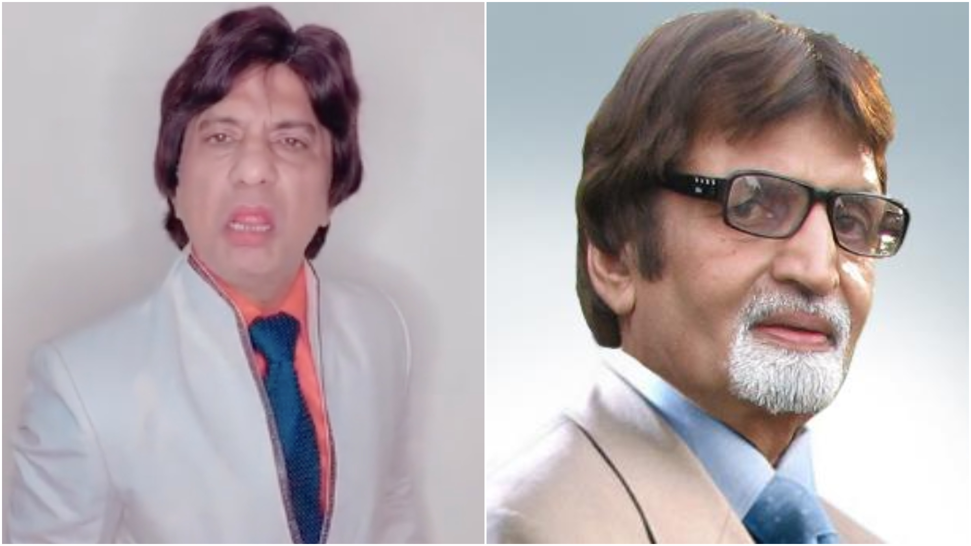 bollywood, amitabh bachchan, impersonation, copyright, personality rights, celebrity, India