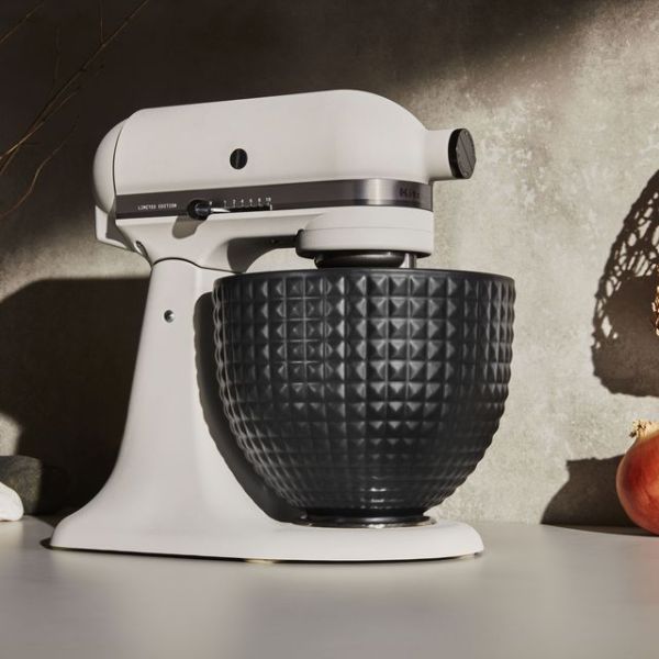 Artisan® Series 5 Quart Limited Edition Stand Mixer with Ceramic Bowl