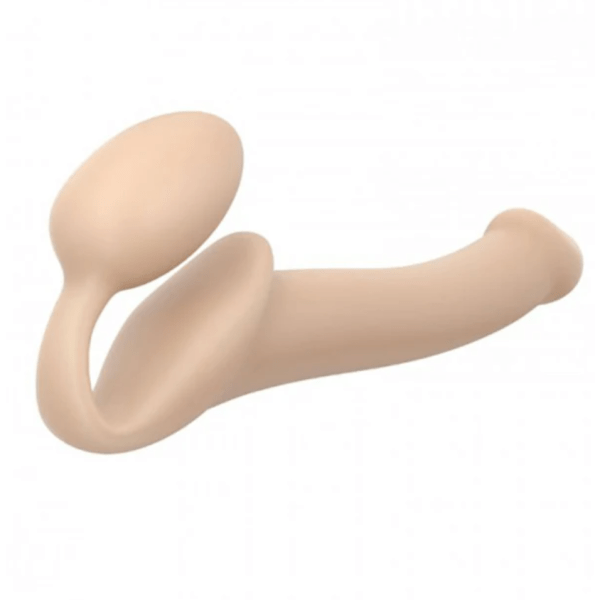 Strap-On-Me Strapless Dildo