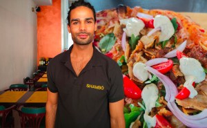 Pizzeria Shambo Milano