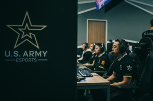 U.S. Army Esports