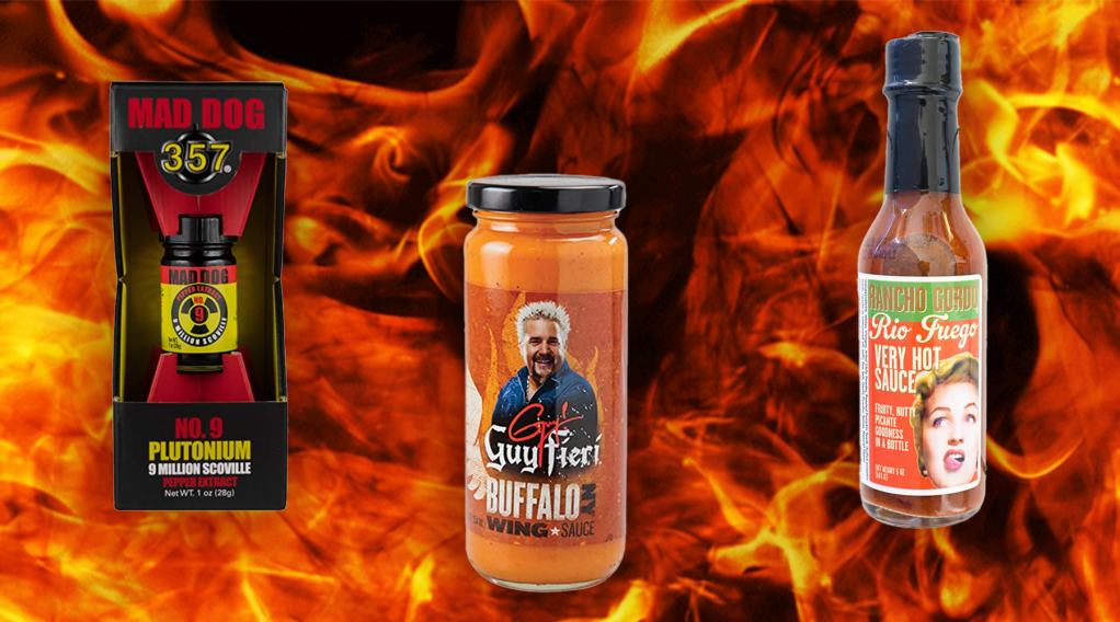 The 17 Best Hot Sauce Gifts 2022