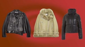 The 15 Best Leather Jackets for Women