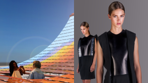 solar pavilion solar dress