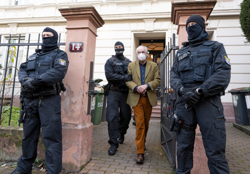 germany-far-right-terror-raids