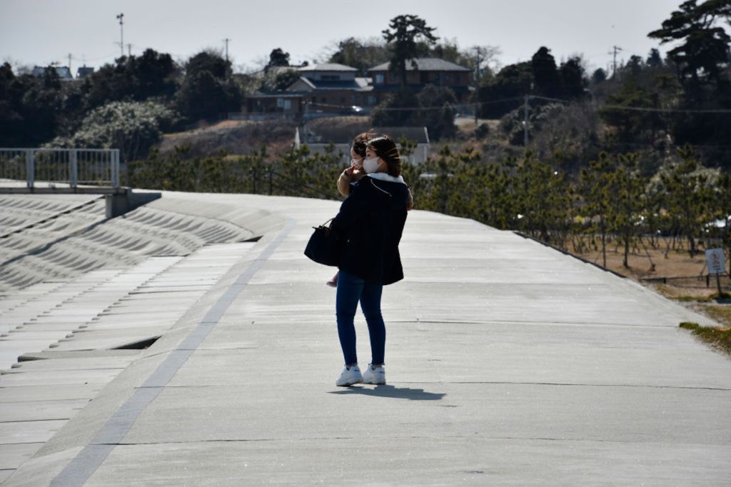 Japan's controversial paternity law, which presumes the paternity of children born within 300 days of a divorce, has finally been changed.