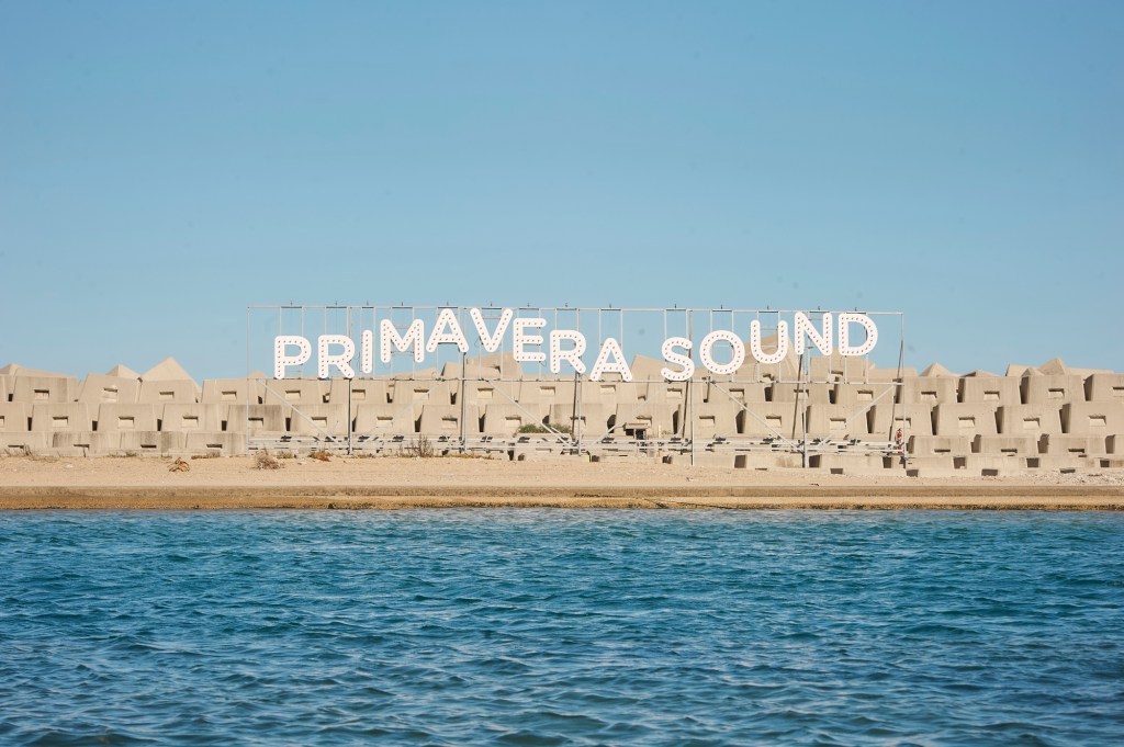 Primavera sound barcellona madrid