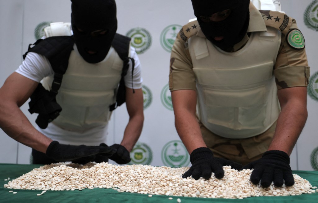 syria-captagon-pills-drug-trade