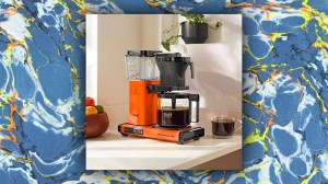 Moccamaster Review