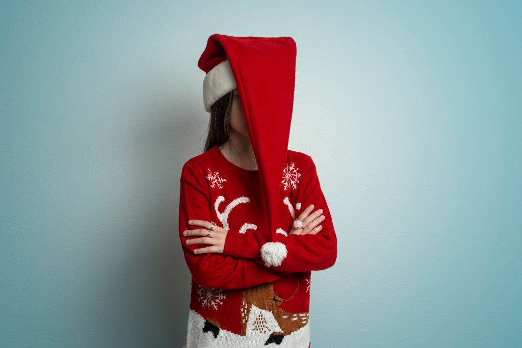 An Introvert’s Guide to Surviving the Holidays