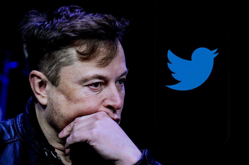 Twitter Purges Several Journalists Who Cover Elon Musk