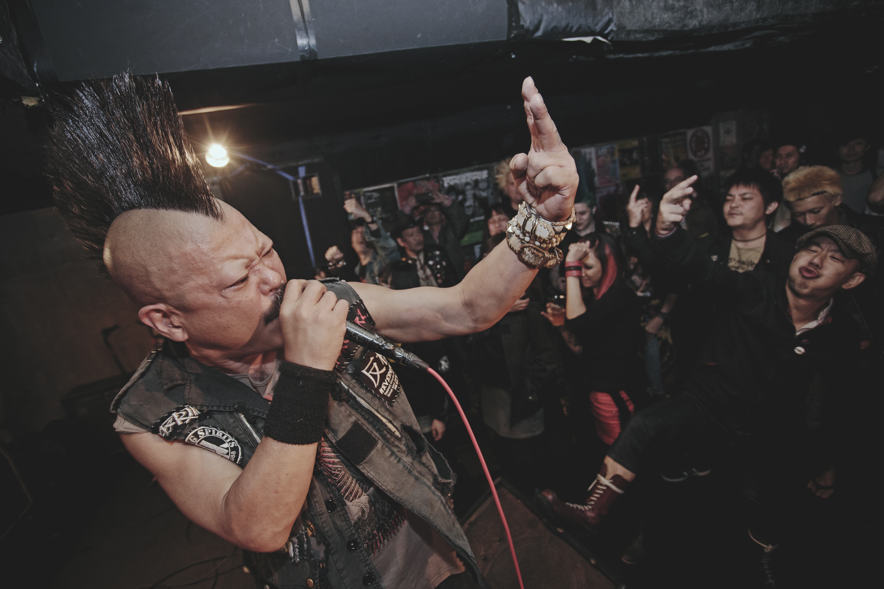 photos-japan-punk-rock-music