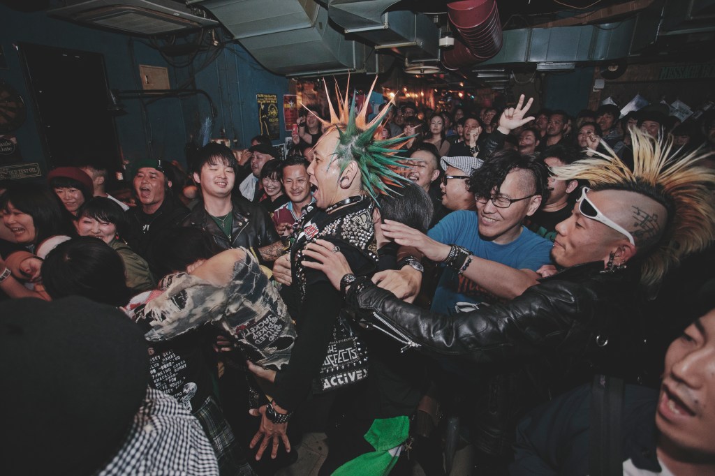 photos-japan-punk-rock-music