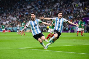 cupa mondiala franta argentina momente fotbal qatar