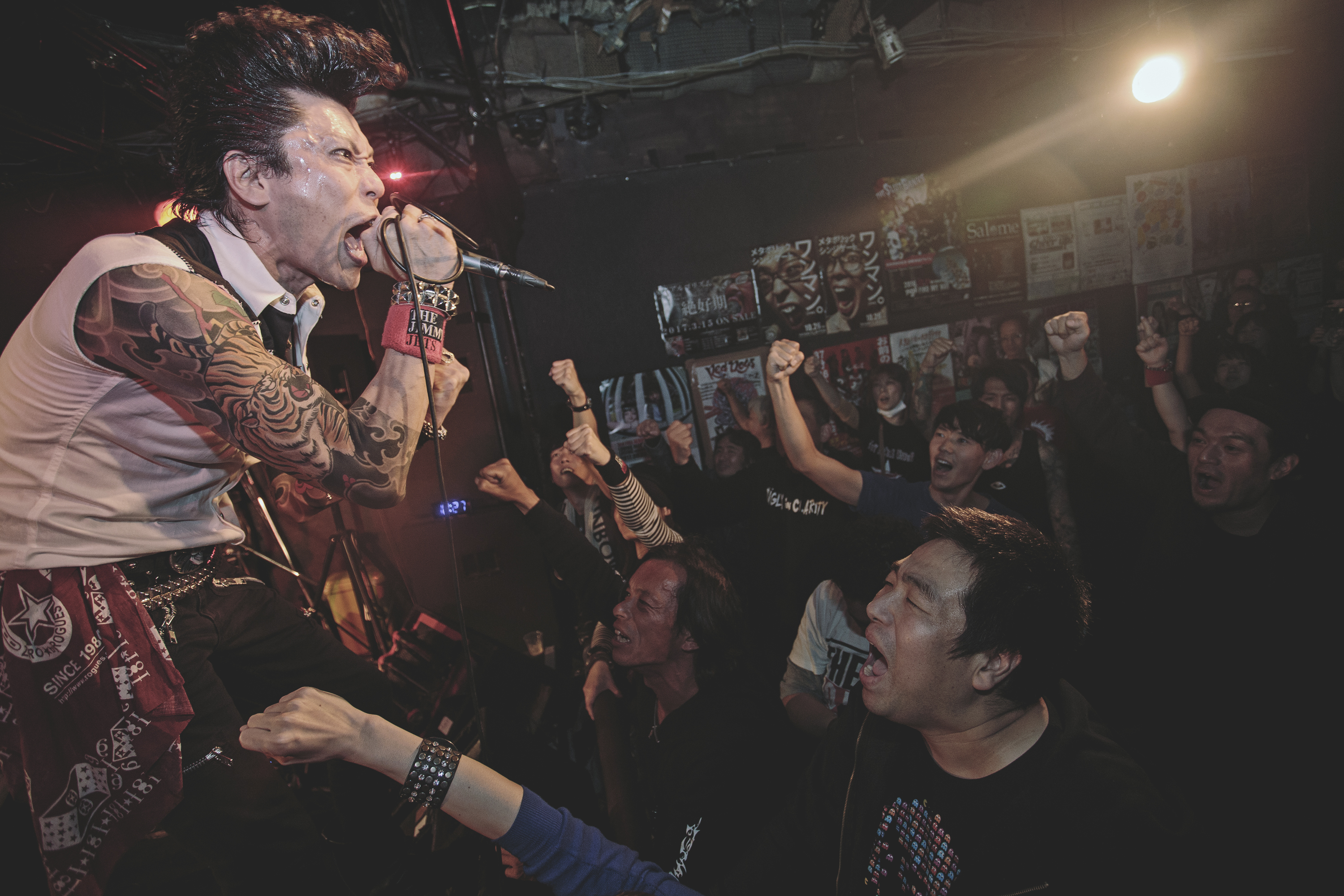 photos-japan-punk-rock-music