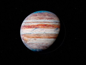 Decades of Jupiter Observations Have Revealed Something Strange