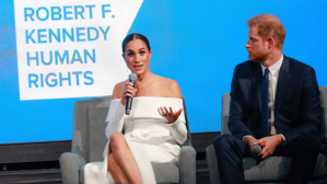 conspiratii Megan Markle si Harry, copii megan markle