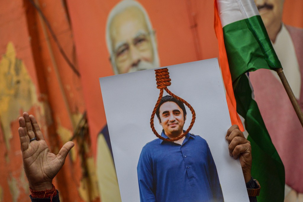 India, pakistan, bilawal bhutto zardari, narendra modi, gujarat riots, diplomacy