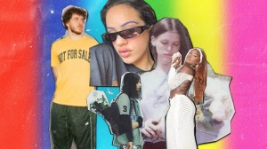 songs of the year 2022 Rosalía, Doechii, Ethel Cain, Bladee, and Jack Harlow