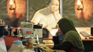 Challenges for People with Disabilities at Indonesia Workplaces